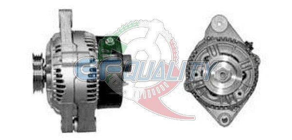 Alternator (ALGE01311)