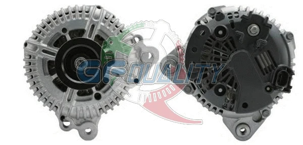 Alternator (ALGE01460)