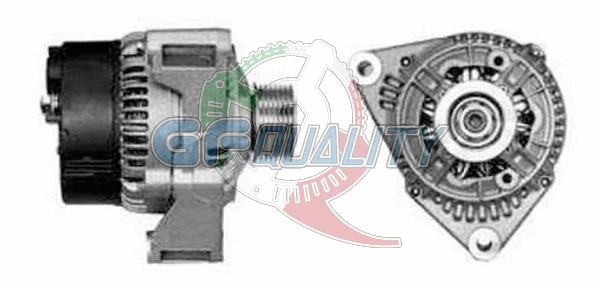 Alternator (ALGE00311)