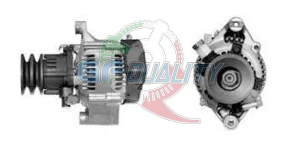 Alternator (ALGE01135)