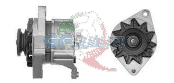 Alternator (ALGE00048)