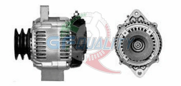 Alternator (ALGE01525)