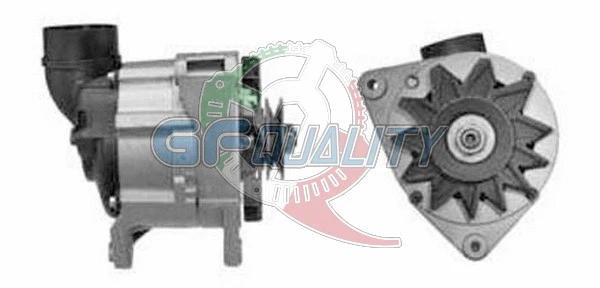 Alternator (ALGE00890)