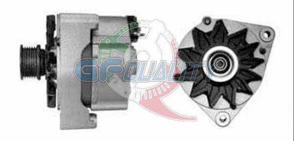 Alternator (ALGE00811)