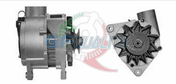 Alternator (ALGE01064)
