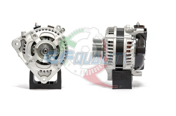 Alternator (ALDE00108)