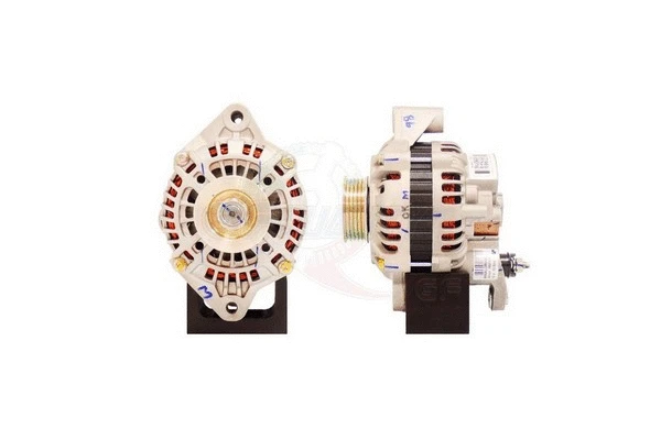 Alternator (ALOR01261)