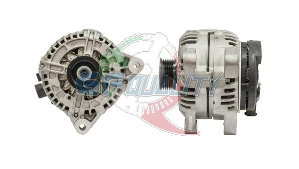Alternator (ALGE01367)