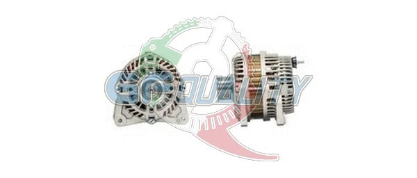 Alternator (ALGE01964)