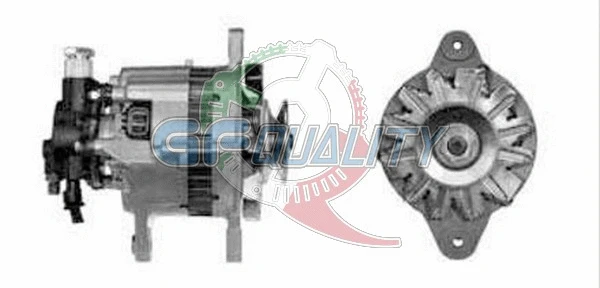 Alternator (ALGE01239)