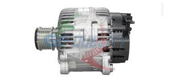Alternator (ALVA00114)