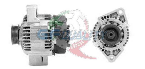 Alternator (ALGE00602)