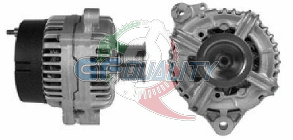 Alternator (ALGE01877)