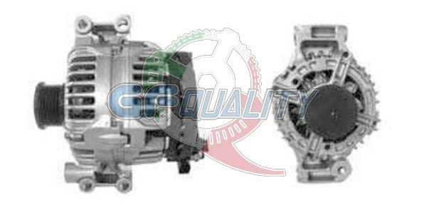 Alternator (ALGE00621)