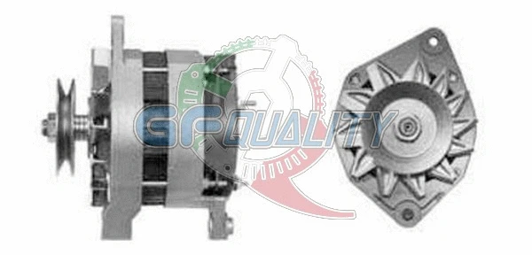 Alternator (ALGE00471)