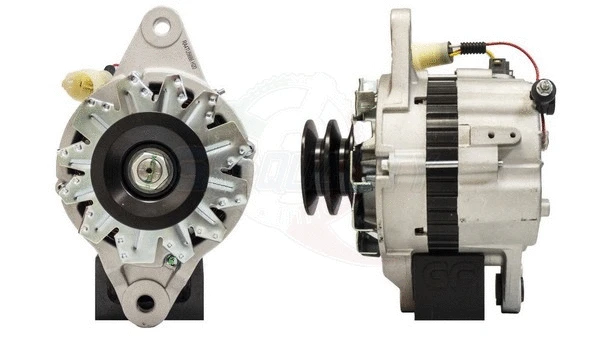 Alternator (ALGE02117)