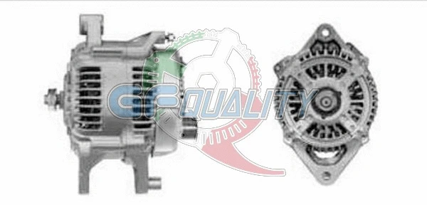 Alternator (ALGE01332)