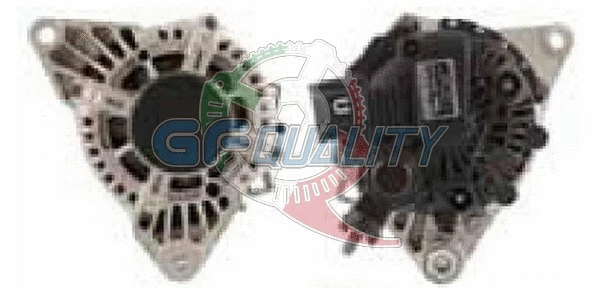 Alternator (ALVA00140)