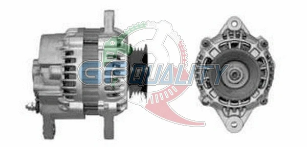 Alternator (ALGE01270)