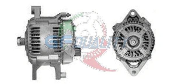 Alternator (ALGE01690)