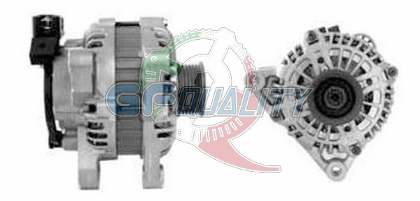 Alternator (ALGE00618)