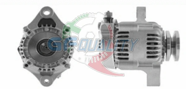Alternator (ALDE00154)