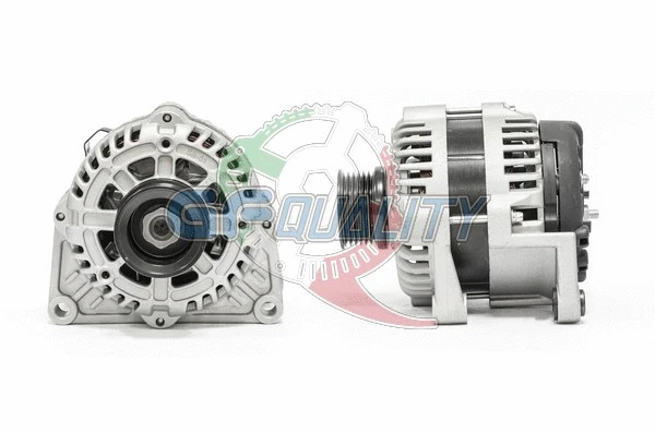 Alternator (ALGE01697)