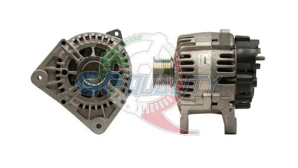 Alternator (ALVA00098)