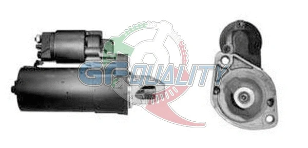 Starter (STBO00158)