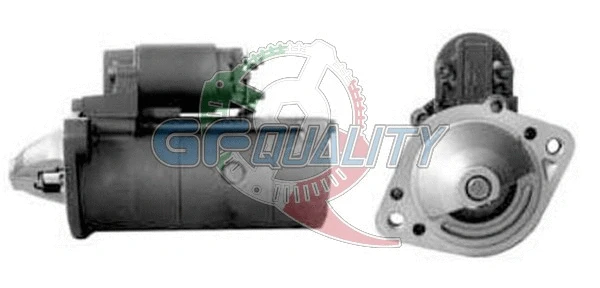 Starter (STGE00170)