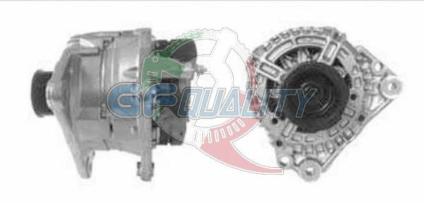 Alternator (ALGE00652)