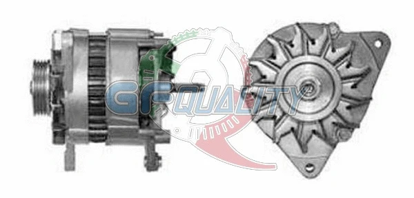 Alternator (ALGE00936)