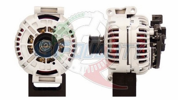 Alternator (ALGE01927)