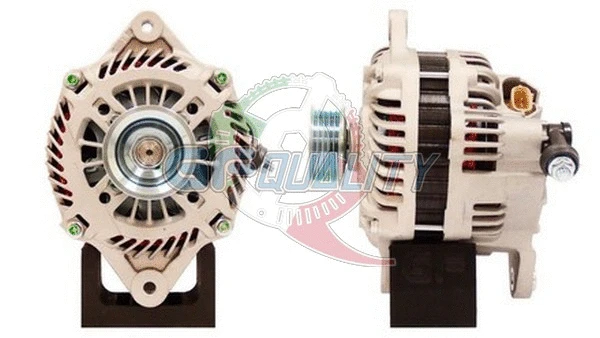 Alternator (ALGE01595)