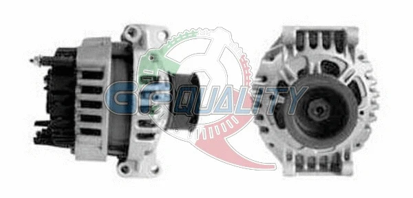 Alternator (ALGE01464)