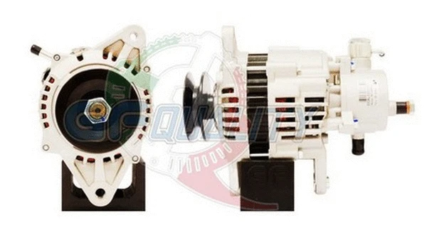 Alternator (ALGE01519)