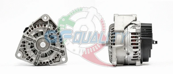 Alternator (ALBO00018)