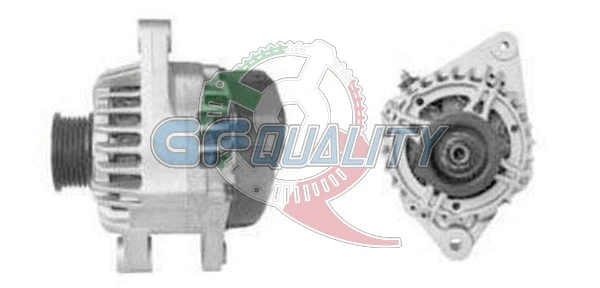 Alternator (ALGE00029)