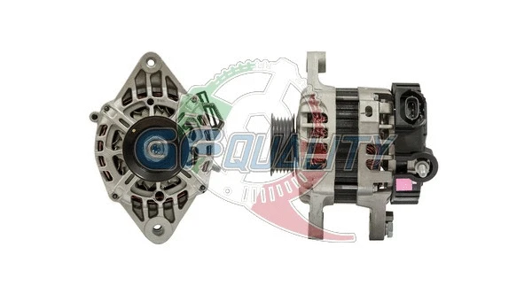 Alternator (ALVA00153)