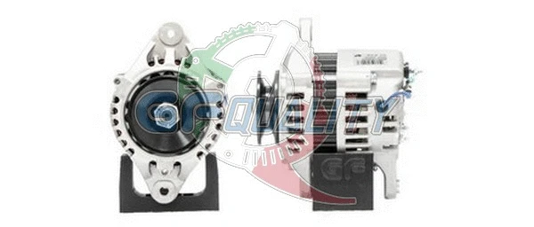 Alternator (ALGE00258)