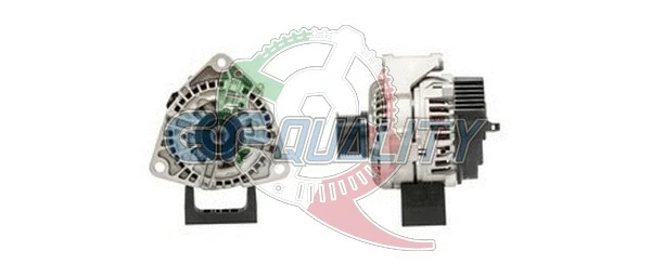 Alternator (ALGE01967)