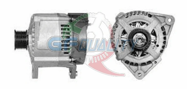 Alternator (ALGE00469)