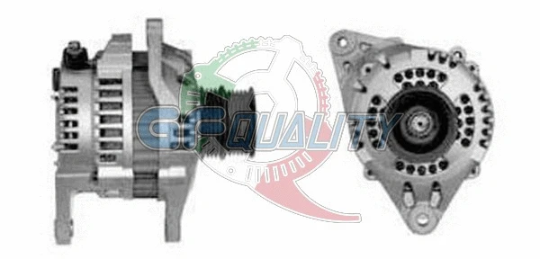 Alternator (ALGE01190)