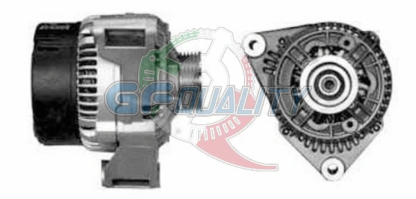 Alternator (ALGE00339)