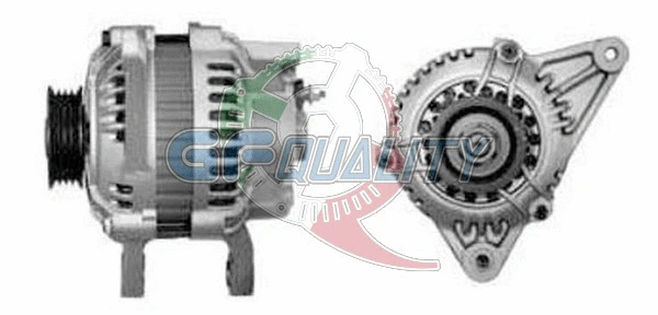 Alternator (ALGE01160)