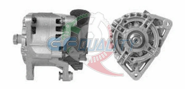 Alternator (ALGE00127)