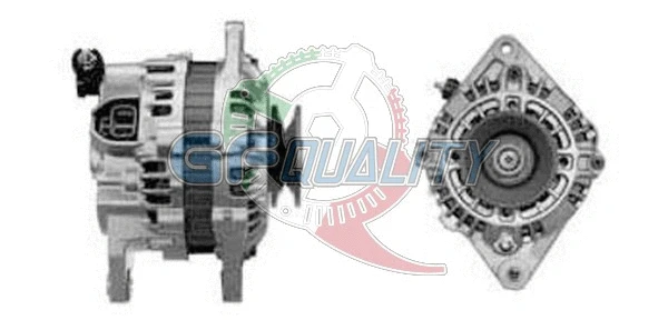 Alternator (ALGE01255)