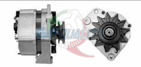 Alternator (ALGE00796)