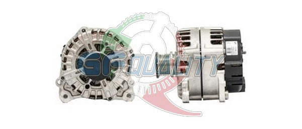 Alternator (ALVA00798)
