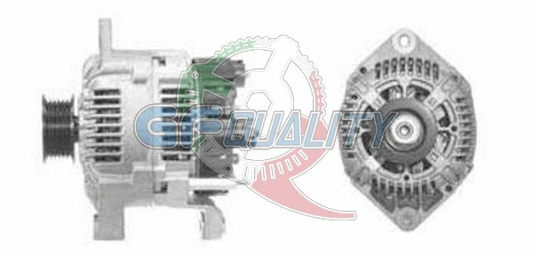 Alternator (ALGE00442)